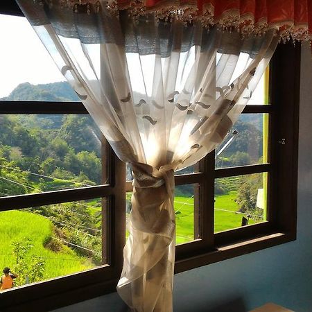Banaue Greenfields Inn Екстер'єр фото