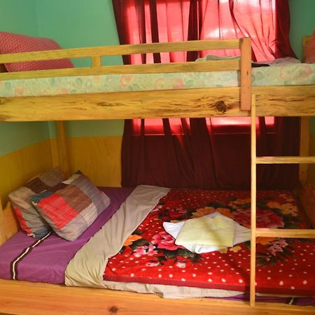 Banaue Greenfields Inn Екстер'єр фото