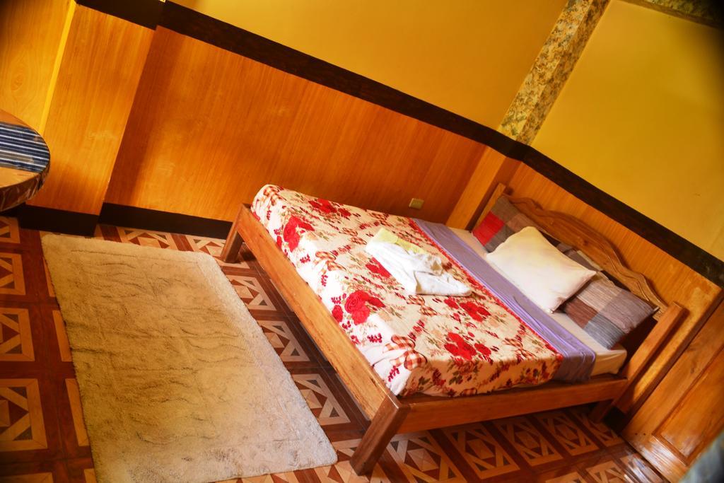 Banaue Greenfields Inn Екстер'єр фото